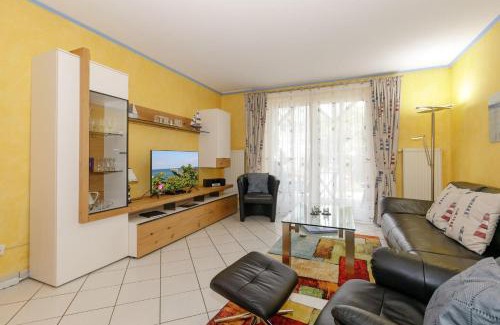 Kuhlungsborn Ost Apartamento | Am-Stadtwald-Wohnung-2-642