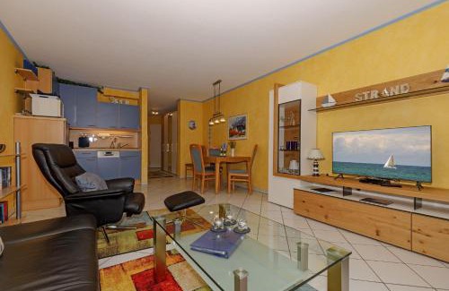 Kuhlungsborn Ost Apartamento | Am-Stadtwald-Wohnung-2-642