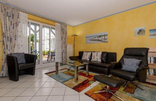 Kuhlungsborn Ost Apartamento | Am-Stadtwald-Wohnung-2-642