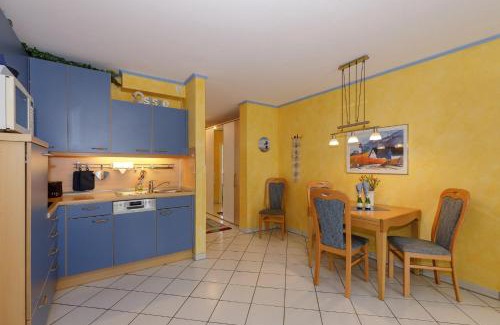 Kuhlungsborn Ost Apartamento | Am-Stadtwald-Wohnung-2-642