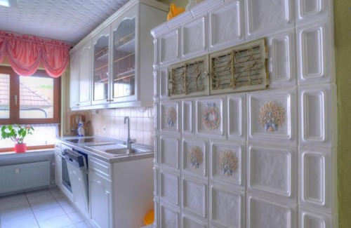 Schwalenberg Apartamento | Am Steintisch by Interhome