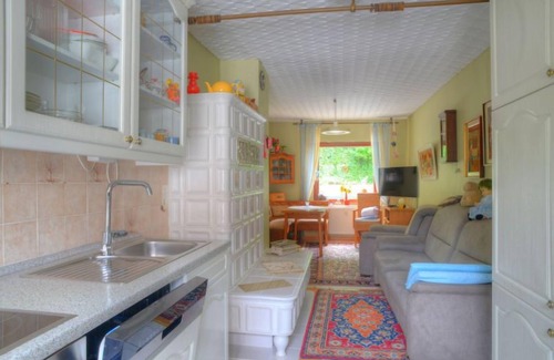 Schwalenberg Apartamento | Am Steintisch by Interhome