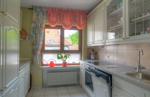 Schwalenberg Apartamento | Am Steintisch by Interhome