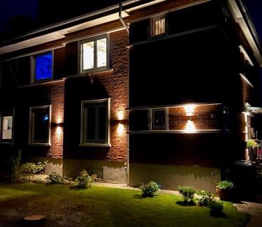 Kamp Lintfort Apartamento | Am Stephanswäldchen