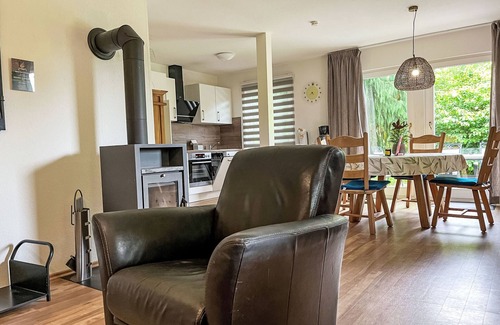 Feriendorf Frankenau Casa | Am Sternberg 224/226 by Interhome