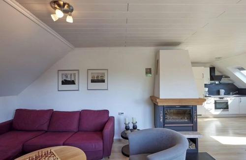 Feriendorf Frankenau Casa | Am Sternberg 224/226 by Interhome