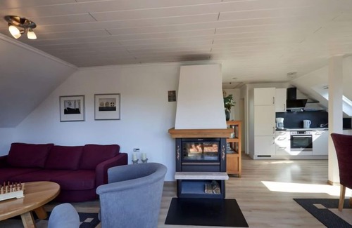 Feriendorf Frankenau Apartamento | Am Sternberg 224 by Interhome