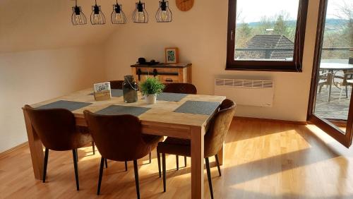 Feriendorf Frankenau Apartamento | Am Sternberg 227