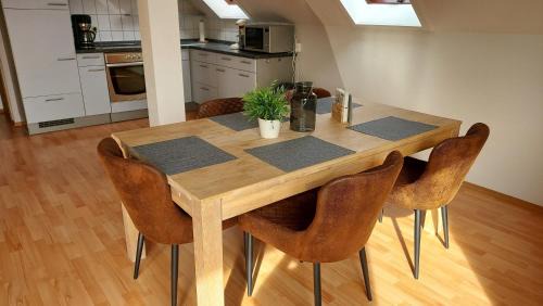 Feriendorf Frankenau Apartamento | Am Sternberg 227