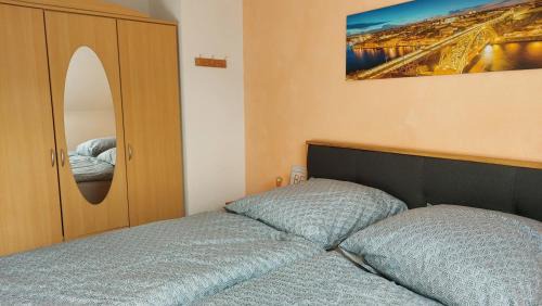 Feriendorf Frankenau Apartamento | Am Sternberg 227