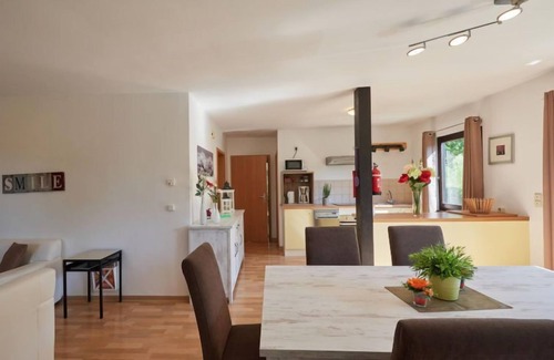 Feriendorf Frankenau Apartamento | Am Sternberg 230 by Interhome