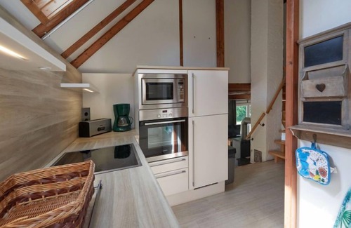 Feriendorf Frankenau Casa | Am Sternberg 97 by Interhome