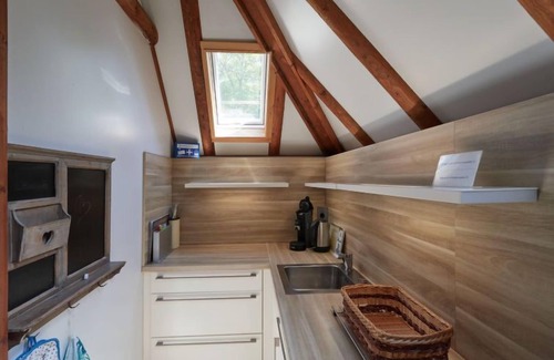 Feriendorf Frankenau Casa | Am Sternberg 97 by Interhome