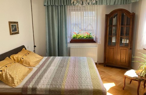 Sierning Apartamento | Am Steyr-Ufer