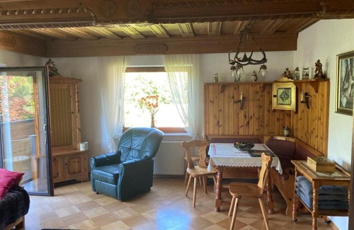 Sierning Apartamento | Am Steyr-Ufer