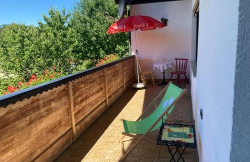 Sierning Apartamento | Am Steyr-Ufer