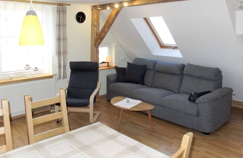 Waase Apartamento | Am Strom by Interhome