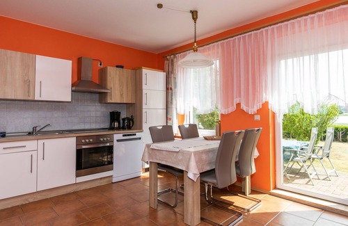 Waase Apartamento | Am Strom by Interhome