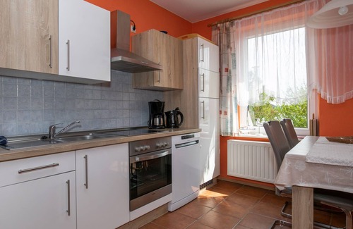Waase Apartamento | Am Strom by Interhome