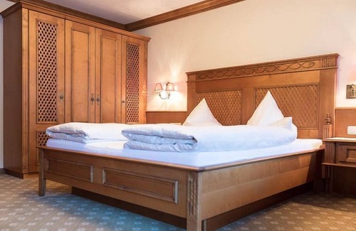 Zoeblen Cama Y Desayuno | Am Triendlhof