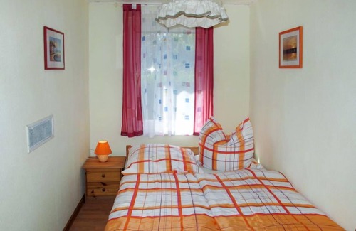 Dobbertin Casa | Casa de vacaciones Am Walde en Dobbertin - 4 personas, 2 dormitorios