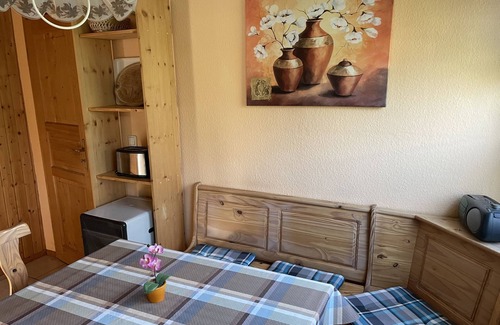 Dobbertin Casa | Am Walde by Interhome