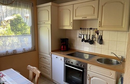 Dobbertin Casa | Am Walde by Interhome