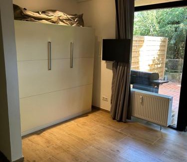 Rheine Apartamento | Am Wehr Rheine
