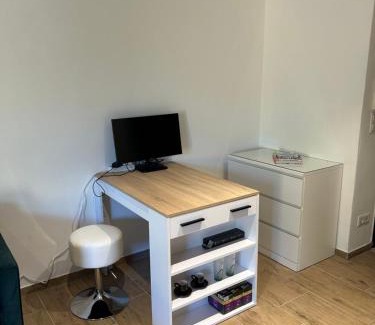 Rheine Apartamento | Am Wehr Rheine