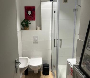 Rheine Apartamento | Am Wehr Rheine