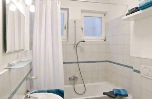 Bad Duerkheim Apartamento | Apartamento Am Weinberg en Bad Dürkheim - 2 personas, 1 dormitorios