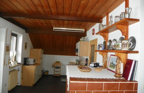 Schonlind Apartamento | am Weissenstädter See