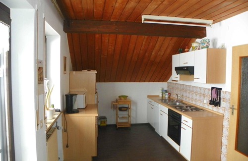 Schonlind Apartamento | am Weissenstädter See