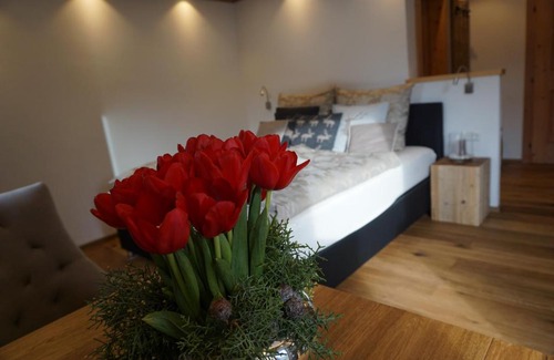 Ellmau Casa | Am Wilden Kaiser Landhausstudios