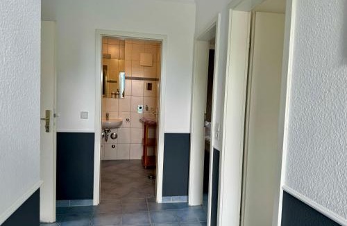 Seedorf Apartamento | "Am Yachthafen"