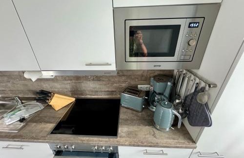 Seedorf Apartamento | "Am Yachthafen"