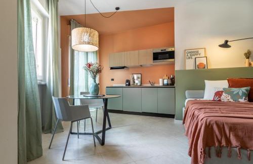 La Spezia Apartamento | AMA casa vacanze