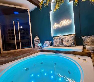 Addizione Erculea Apartamento | AMA Esclusive SPA Ariosto