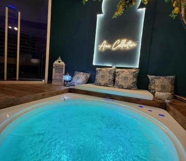 Addizione Erculea Apartamento | AMA Esclusive SPA Ariosto