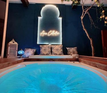 Addizione Erculea Apartamento | AMA Esclusive SPA Ariosto