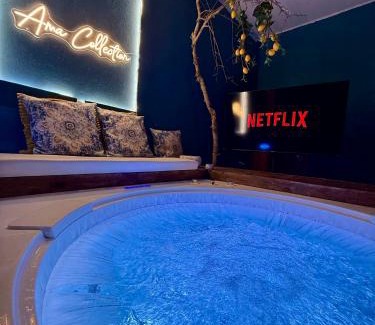 Addizione Erculea Apartamento | AMA Esclusive SPA Ariosto
