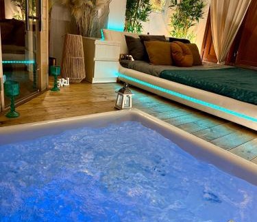 Province of Bologna Apartamento | AMA Esclusive SPA Bologna