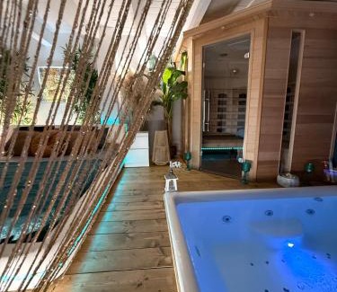 Province of Bologna Apartamento | AMA Esclusive SPA Bologna