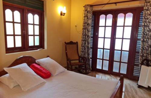 Kaduwela Casa | Ama HomeStay Guest Colombo