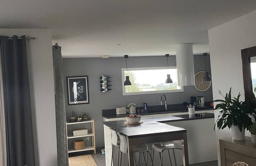 Hasparren Casa | Ama Lur Entre mer et Montagne