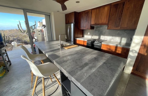 San José del Cabo Casa | Amazing 3-bedroom Eco-Retreat in the beautiful East Cape