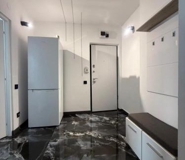 Braila Apartamento | Ama Residence