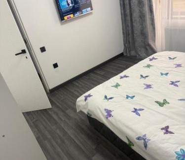 Braila Apartamento | Ama Residence
