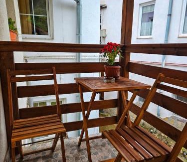 Sighisoara Apartamento | AMA Studio Central