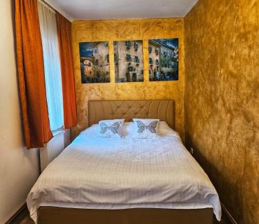 Sighisoara Apartamento | AMA Studio Central